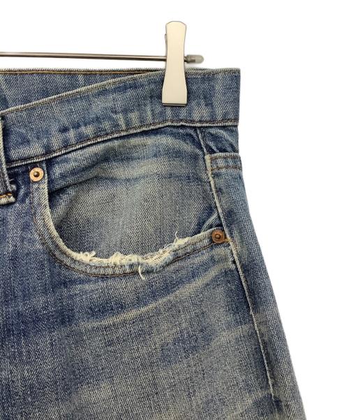 LEVI'S（リーバイス）LEVI'S (リーバイス) デニムパンツ サイズ:W34の古着・服飾アイテム