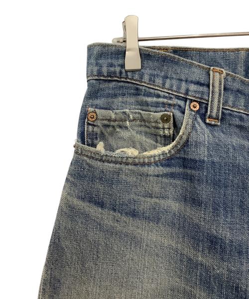 LEVI'S（リーバイス）LEVI'S (リーバイス) デニムパンツ サイズ:W34の古着・服飾アイテム