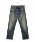 LEVI'S（リーバイス）の古着「デニムパンツ」