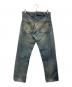 LEVI'S (リーバイス) デニムパンツ サイズ:W34：11000円