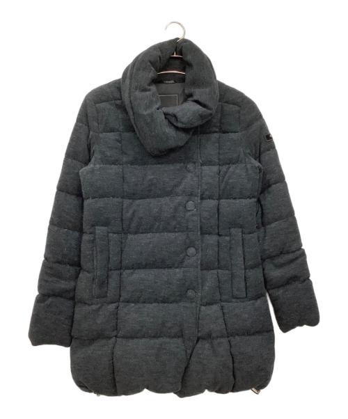 TATRAS（タトラス）TATRAS (タトラス) ダウンコート ネイビー サイズ:03の古着・服飾アイテム