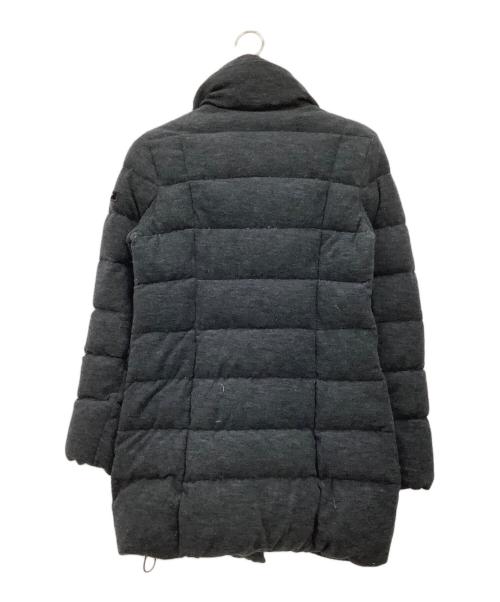 TATRAS（タトラス）TATRAS (タトラス) ダウンコート ネイビー サイズ:03の古着・服飾アイテム