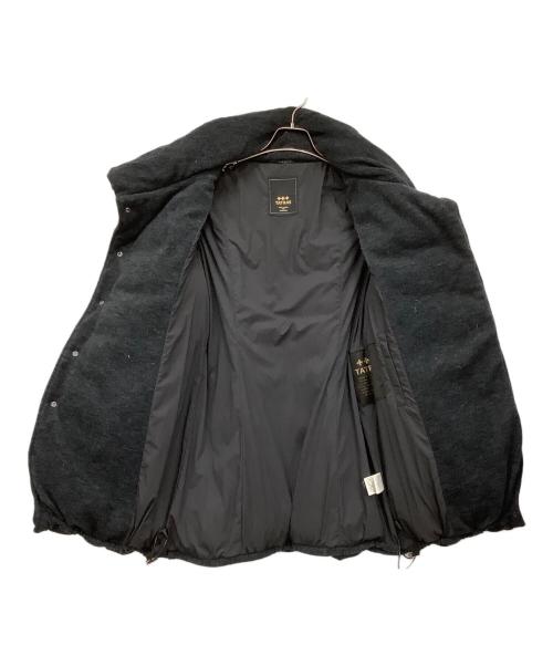 TATRAS（タトラス）TATRAS (タトラス) ダウンコート ネイビー サイズ:03の古着・服飾アイテム