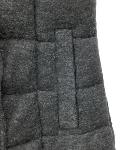 TATRAS（タトラス）TATRAS (タトラス) ダウンコート ネイビー サイズ:03の古着・服飾アイテム