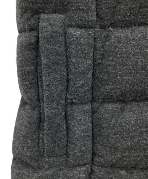 TATRAS（タトラス）TATRAS (タトラス) ダウンコート ネイビー サイズ:03の古着・服飾アイテム
