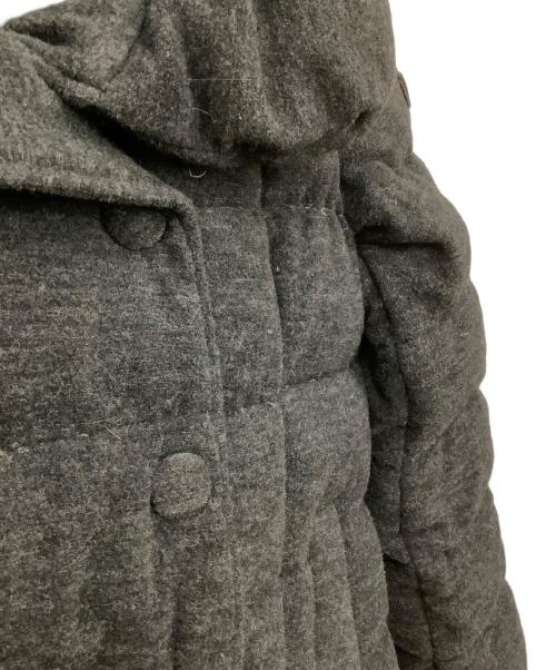 TATRAS（タトラス）TATRAS (タトラス) ダウンコート ネイビー サイズ:03の古着・服飾アイテム