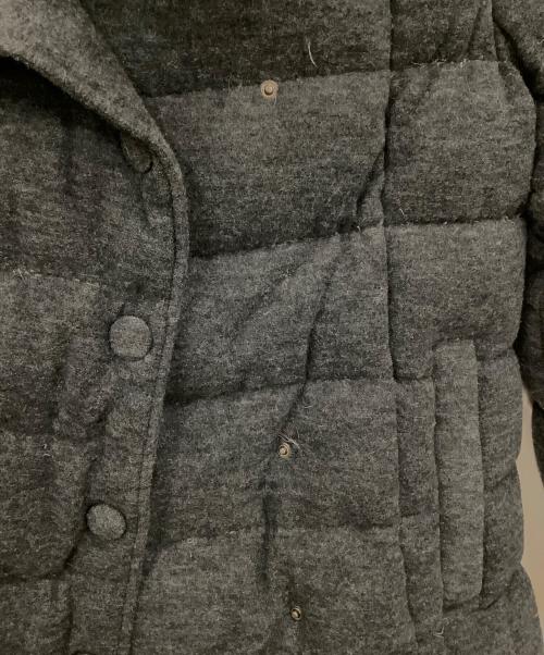TATRAS（タトラス）TATRAS (タトラス) ダウンコート ネイビー サイズ:03の古着・服飾アイテム