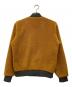 Patagonia (パタゴニア) ボアジャケット オレンジ サイズ:S：11000円