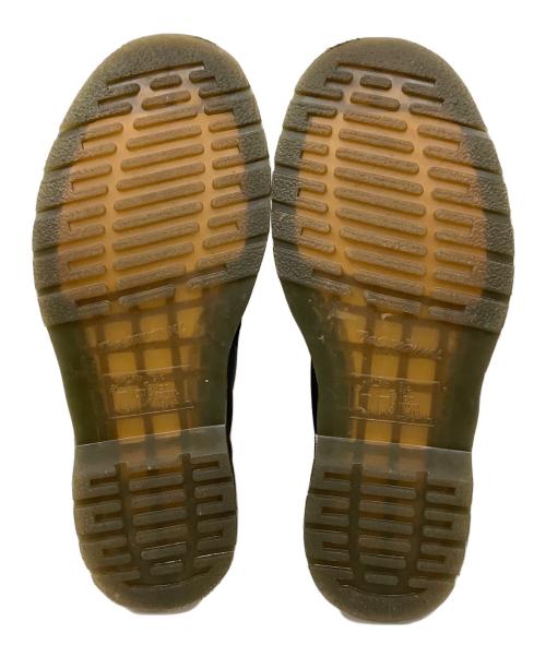 Dr.Martens（ドクターマーチン）Dr.Martens (ドクターマーチン) レースアップブーツ ブラック サイズ:6の古着・服飾アイテム