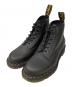 Dr.Martens（ドクターマーチン）の古着「レースアップブーツ」｜ブラック