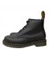Dr.Martens (ドクターマーチン) レースアップブーツ ブラック サイズ:6：9000円