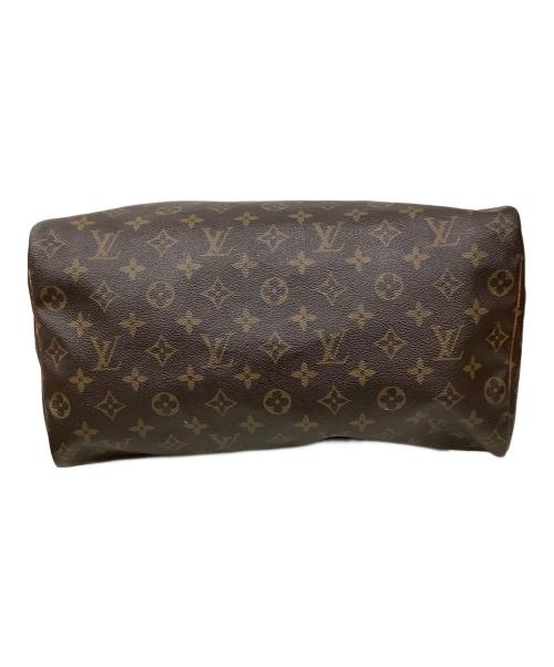 LOUIS VUITTON（ルイ ヴィトン）LOUIS VUITTON (ルイ ヴィトン) ハンドバッグ/スピーディ35 ブラウン サイズ:35の古着・服飾アイテム