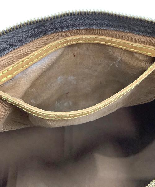 LOUIS VUITTON（ルイ ヴィトン）LOUIS VUITTON (ルイ ヴィトン) ハンドバッグ/スピーディ35 ブラウン サイズ:35の古着・服飾アイテム