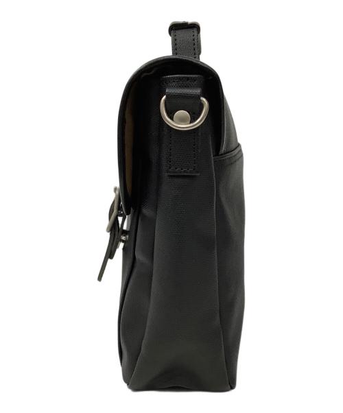 BAGWORKS SCHOOLMAN（バッグワークススクールマン）BAGWORKS SCHOOLMAN (バッグワークススクールマン) 2WAYバッグ ブラックの古着・服飾アイテム