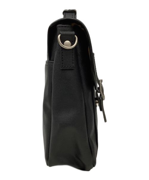 BAGWORKS SCHOOLMAN（バッグワークススクールマン）BAGWORKS SCHOOLMAN (バッグワークススクールマン) 2WAYバッグ ブラックの古着・服飾アイテム