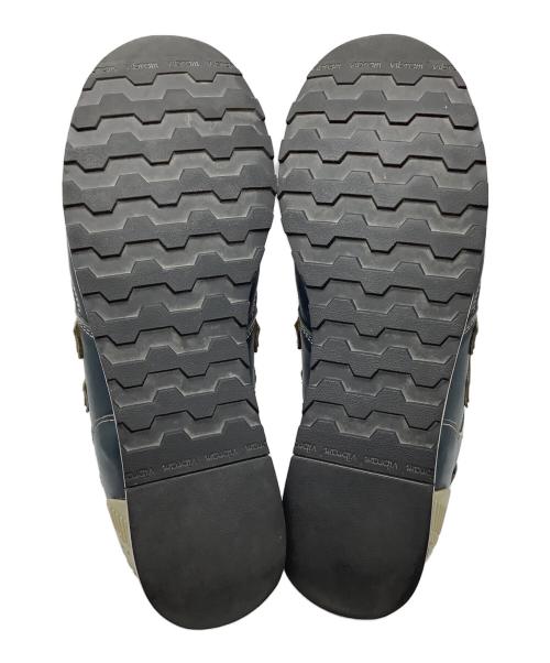 NEW BALANCE（ニューバランス）NEW BALANCE (ニューバランス) ローカットスニーカー ネイビー サイズ:27.5の古着・服飾アイテム