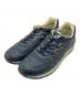 NEW BALANCE（ニューバランス）の古着「ローカットスニーカー」｜ネイビー