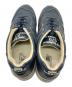 中古・古着 NEW BALANCE (ニューバランス) ローカットスニーカー ネイビー サイズ:27.5：13000円