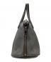 中古・古着 MIU MIU (ミュウミュウ) 2WAYバッグ グレー：38000円