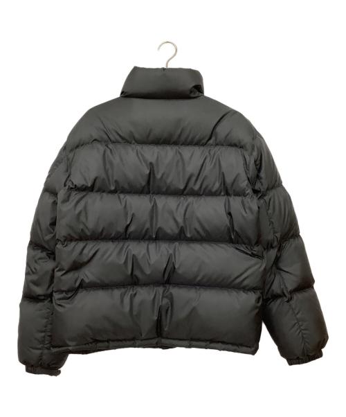 POLO RALPH LAUREN（ポロ・ラルフローレン）POLO RALPH LAUREN (ポロ・ラルフローレン) ダウンジャケット ブラック サイズ:Lの古着・服飾アイテム