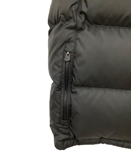 POLO RALPH LAUREN（ポロ・ラルフローレン）POLO RALPH LAUREN (ポロ・ラルフローレン) ダウンジャケット ブラック サイズ:Lの古着・服飾アイテム