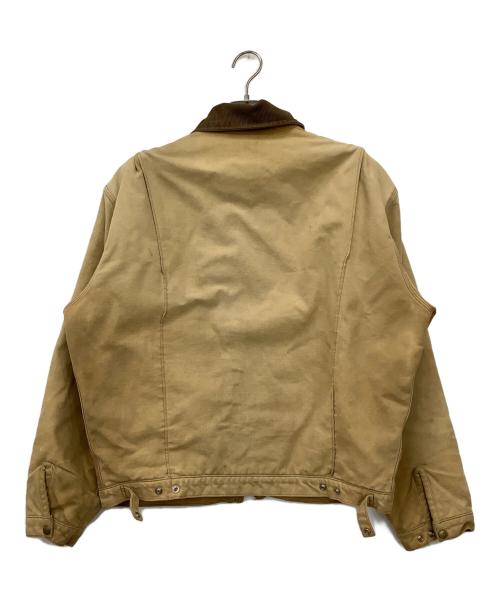 Dickies（ディッキーズ）Dickies (ディッキーズ) デトロイトジャケット ベージュ サイズ:Lの古着・服飾アイテム