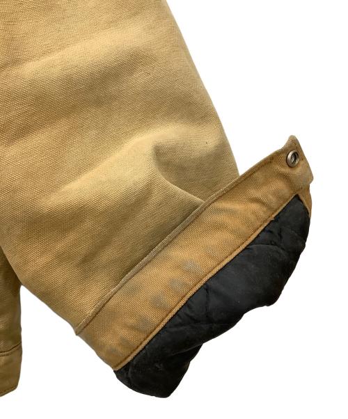 Dickies（ディッキーズ）Dickies (ディッキーズ) デトロイトジャケット ベージュ サイズ:Lの古着・服飾アイテム