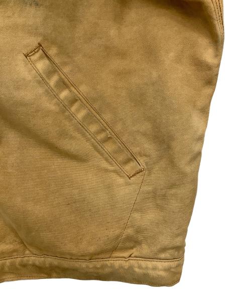Dickies（ディッキーズ）Dickies (ディッキーズ) デトロイトジャケット ベージュ サイズ:Lの古着・服飾アイテム