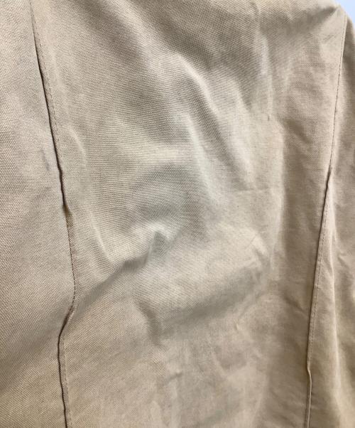 Dickies（ディッキーズ）Dickies (ディッキーズ) デトロイトジャケット ベージュ サイズ:Lの古着・服飾アイテム