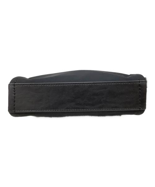 TUMI（トゥミ）TUMI (トゥミ) ショルダーバッグ ブラックの古着・服飾アイテム
