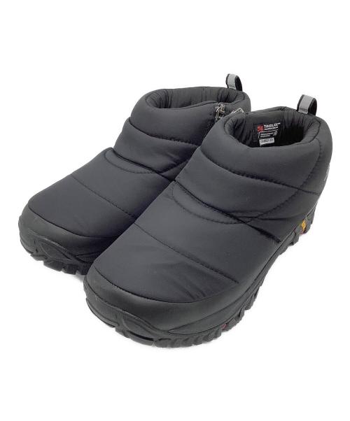 Danner（ダナー）Danner (ダナー) ミドルカットスノーブーツ ブラック サイズ:27の古着・服飾アイテム