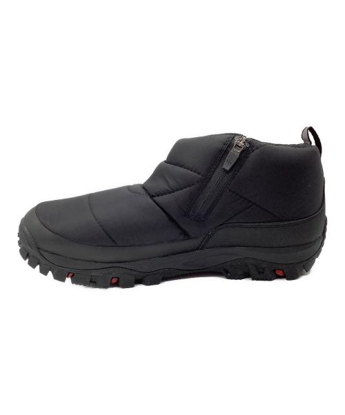 Danner（ダナー）Danner (ダナー) ミドルカットスノーブーツ ブラック サイズ:27の古着・服飾アイテム