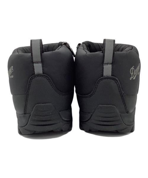 Danner（ダナー）Danner (ダナー) ミドルカットスノーブーツ ブラック サイズ:27の古着・服飾アイテム