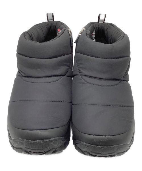 Danner（ダナー）Danner (ダナー) ミドルカットスノーブーツ ブラック サイズ:27の古着・服飾アイテム