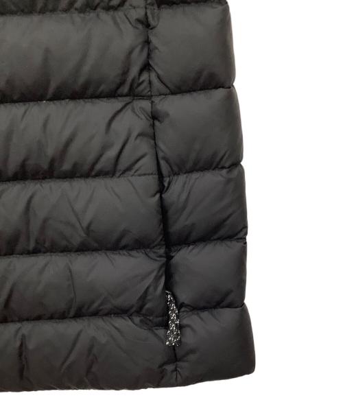 Patagonia（パタゴニア）Patagonia (パタゴニア) 中綿ジャケット ブラック サイズ:Mの古着・服飾アイテム