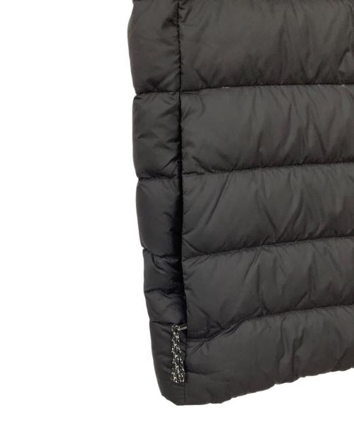 Patagonia（パタゴニア）Patagonia (パタゴニア) 中綿ジャケット ブラック サイズ:Mの古着・服飾アイテム