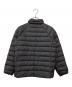 Patagonia (パタゴニア) 中綿ジャケット ブラック サイズ:M：5000円