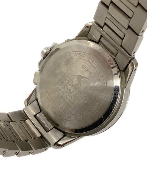 CASIO（カシオ）CASIO (カシオ) 腕時計の古着・服飾アイテム