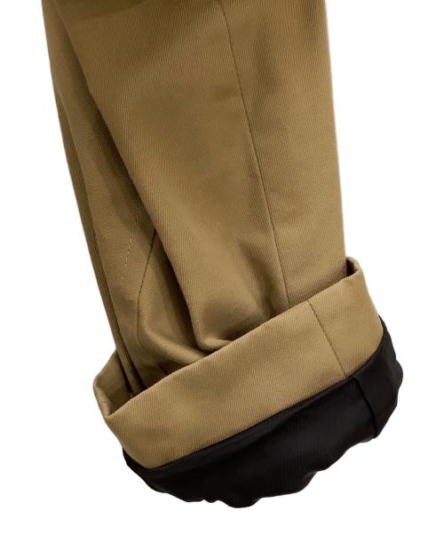 HYKE（ハイク）HYKE (ハイク) トレンチコート ベージュ サイズ:2の古着・服飾アイテム