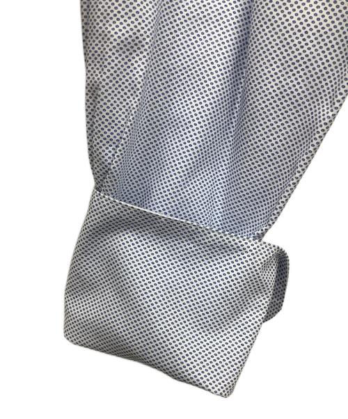 allureville（アルアバイル）allureville (アルアバイル) シャツ スカイブルー サイズ:2の古着・服飾アイテム