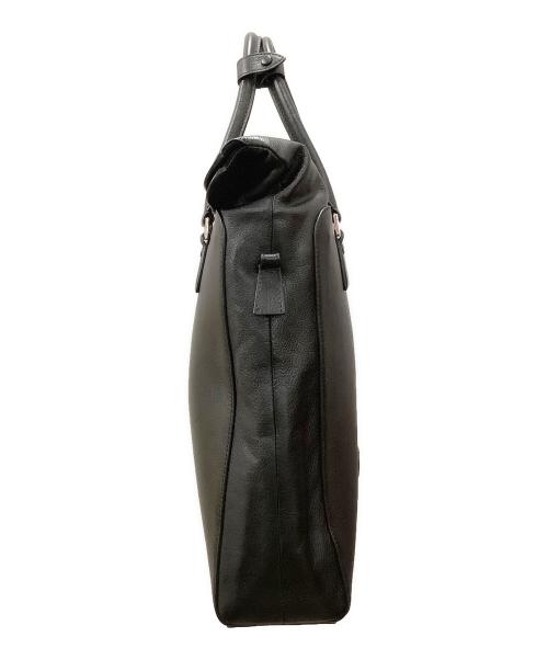 Maison Margiela（メゾンマルジェラ）Maison Margiela (メゾンマルジェラ) 5AC3WAYバッグ ブラックの古着・服飾アイテム