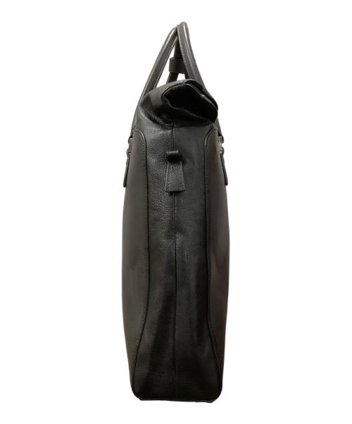 Maison Margiela（メゾンマルジェラ）Maison Margiela (メゾンマルジェラ) 5AC3WAYバッグ ブラックの古着・服飾アイテム