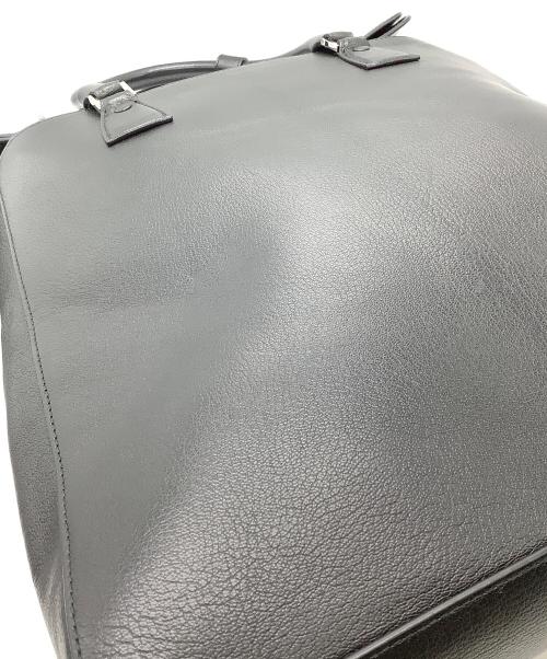 Maison Margiela（メゾンマルジェラ）Maison Margiela (メゾンマルジェラ) 5AC3WAYバッグ ブラックの古着・服飾アイテム