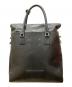 Maison Margiela (メゾンマルジェラ) 5AC3WAYバッグ ブラック：150000円