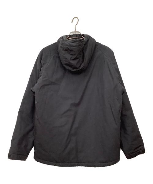 GRIP SWANY（グリップスワニー）GRIP SWANY (グリップスワニー) 難燃ジャケット ブラック サイズ:XLの古着・服飾アイテム