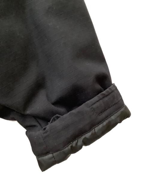 GRIP SWANY（グリップスワニー）GRIP SWANY (グリップスワニー) 難燃ジャケット ブラック サイズ:XLの古着・服飾アイテム