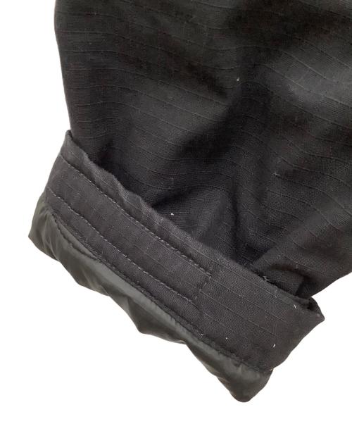 GRIP SWANY（グリップスワニー）GRIP SWANY (グリップスワニー) 難燃ジャケット ブラック サイズ:XLの古着・服飾アイテム