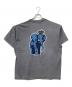 stussy (ステューシー) 80's  半袖カットソー グレー サイズ:XL：18000円