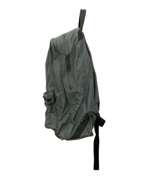 N.HOOLYWOOD（エヌ ハリウッド）N.HOOLYWOOD (エヌ ハリウッド) PORTER (ポーター) BACK PACK (SMALL) グレーの古着・服飾アイテム