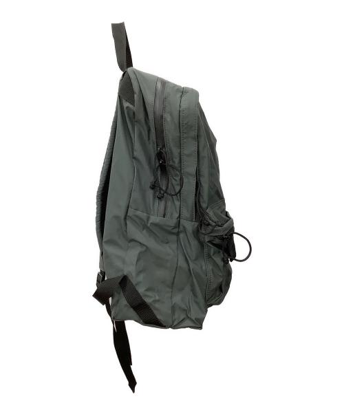 N.HOOLYWOOD（エヌ ハリウッド）N.HOOLYWOOD (エヌ ハリウッド) PORTER (ポーター) BACK PACK (SMALL) グレーの古着・服飾アイテム